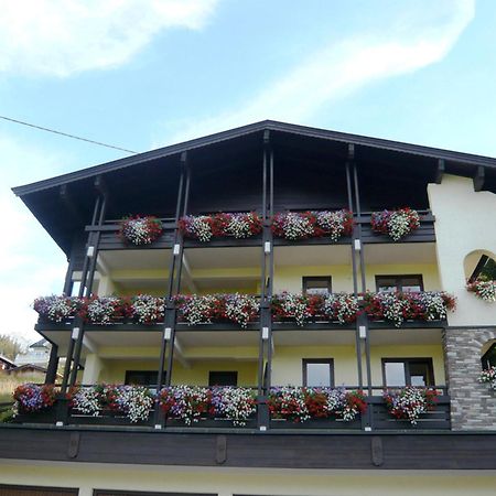 Appartementen Bodner Ellmau Exteriér fotografie