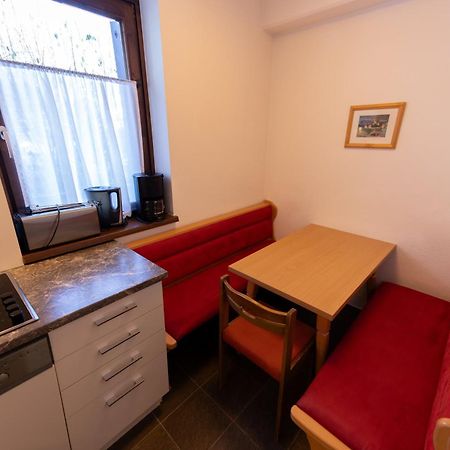 Appartementen Bodner Ellmau Exteriér fotografie
