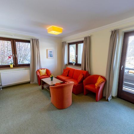 Appartementen Bodner Ellmau Exteriér fotografie