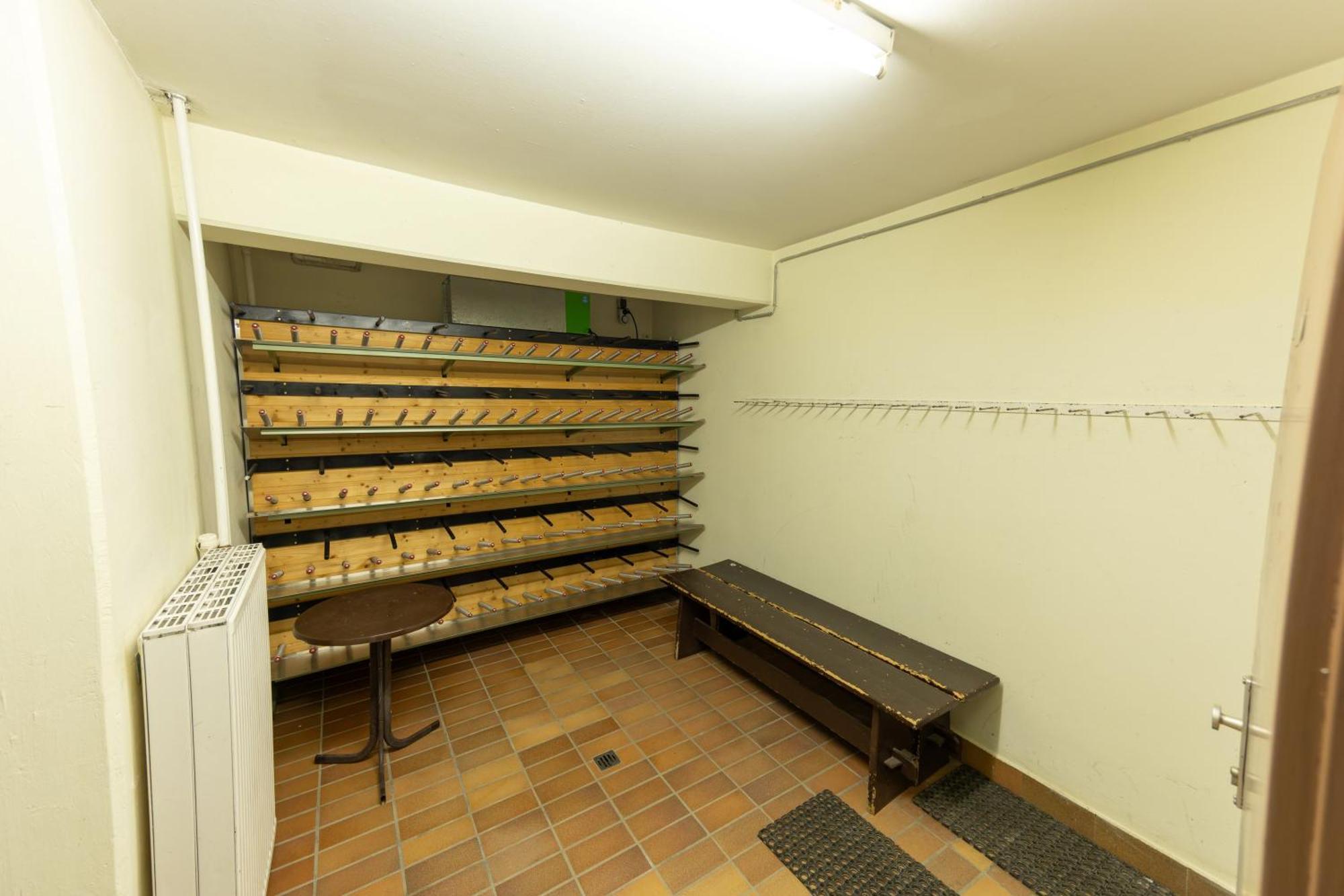 Appartementen Bodner Ellmau Exteriér fotografie